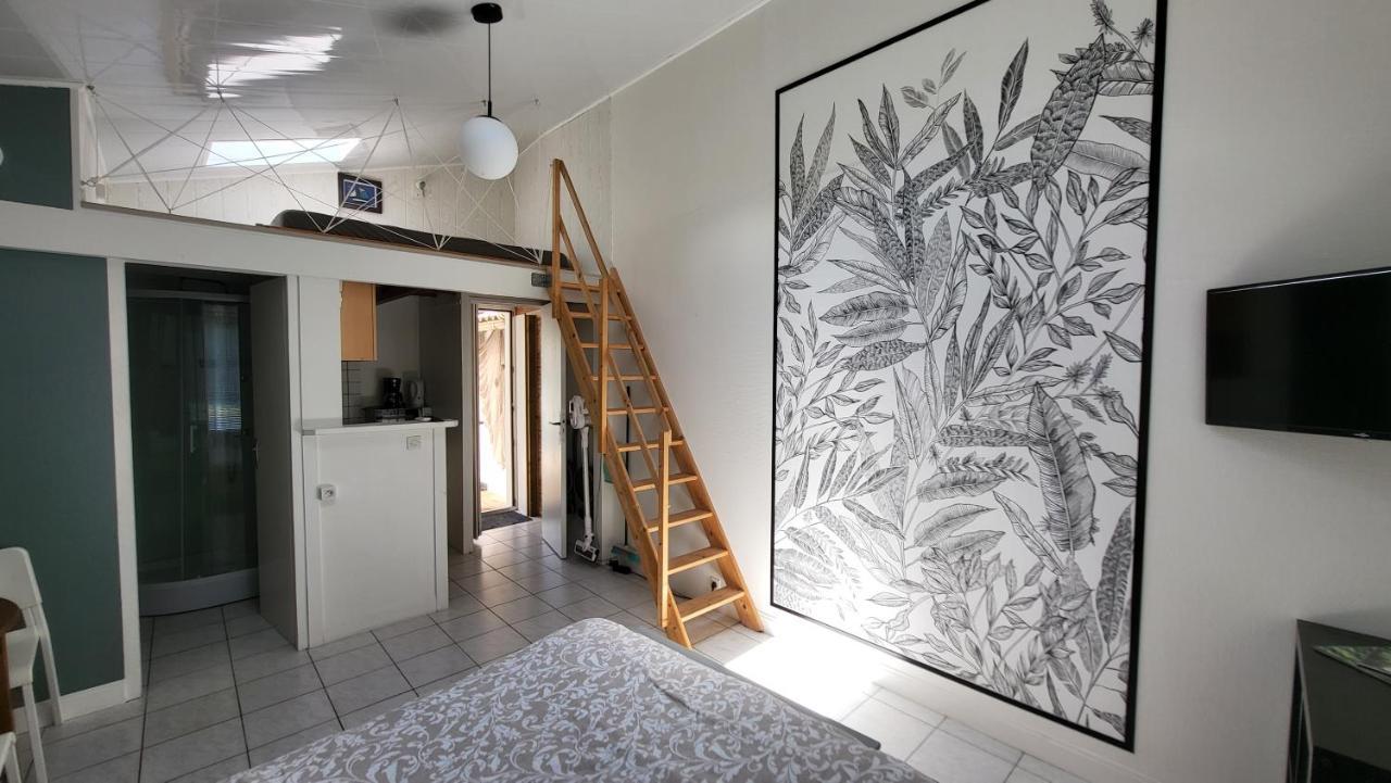 "Le studio" - 2