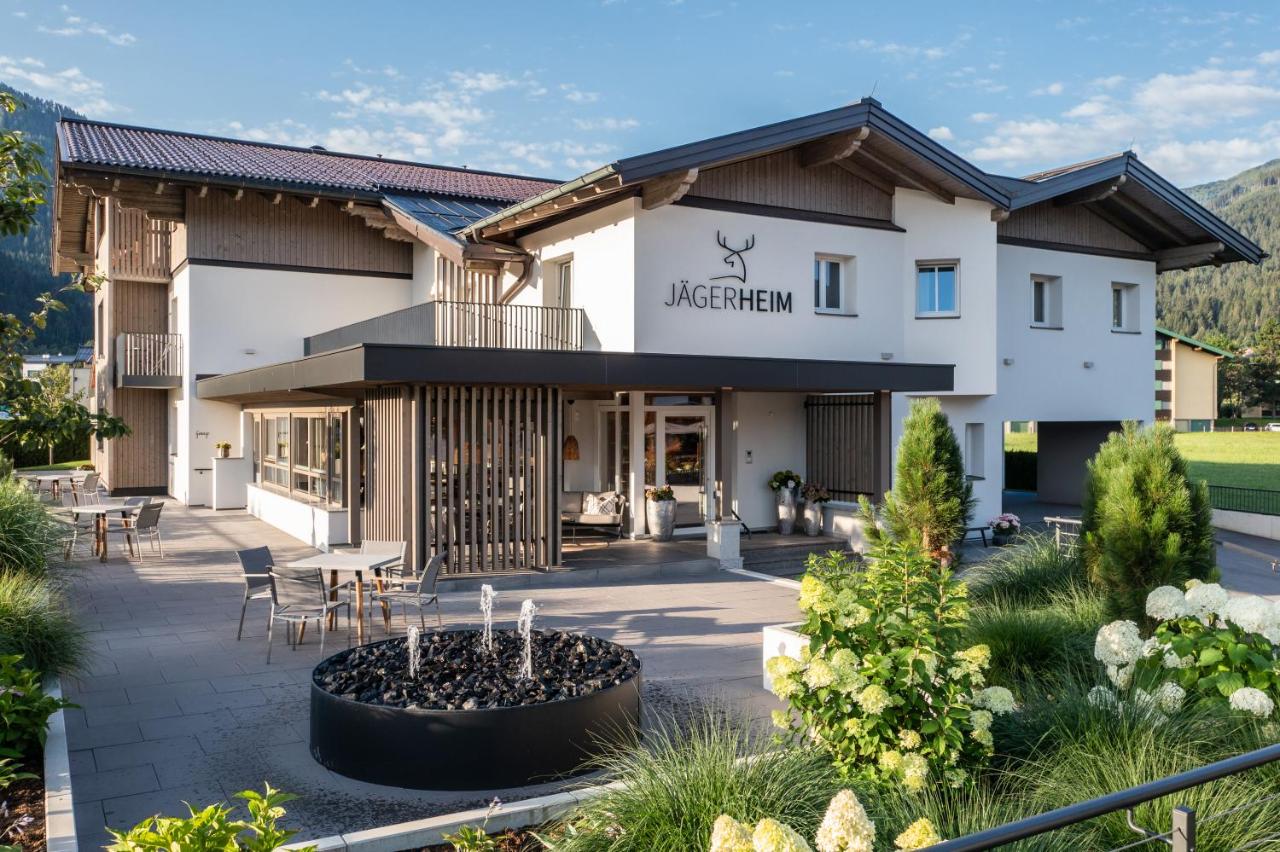 Aparthotel Jägerheim - 3