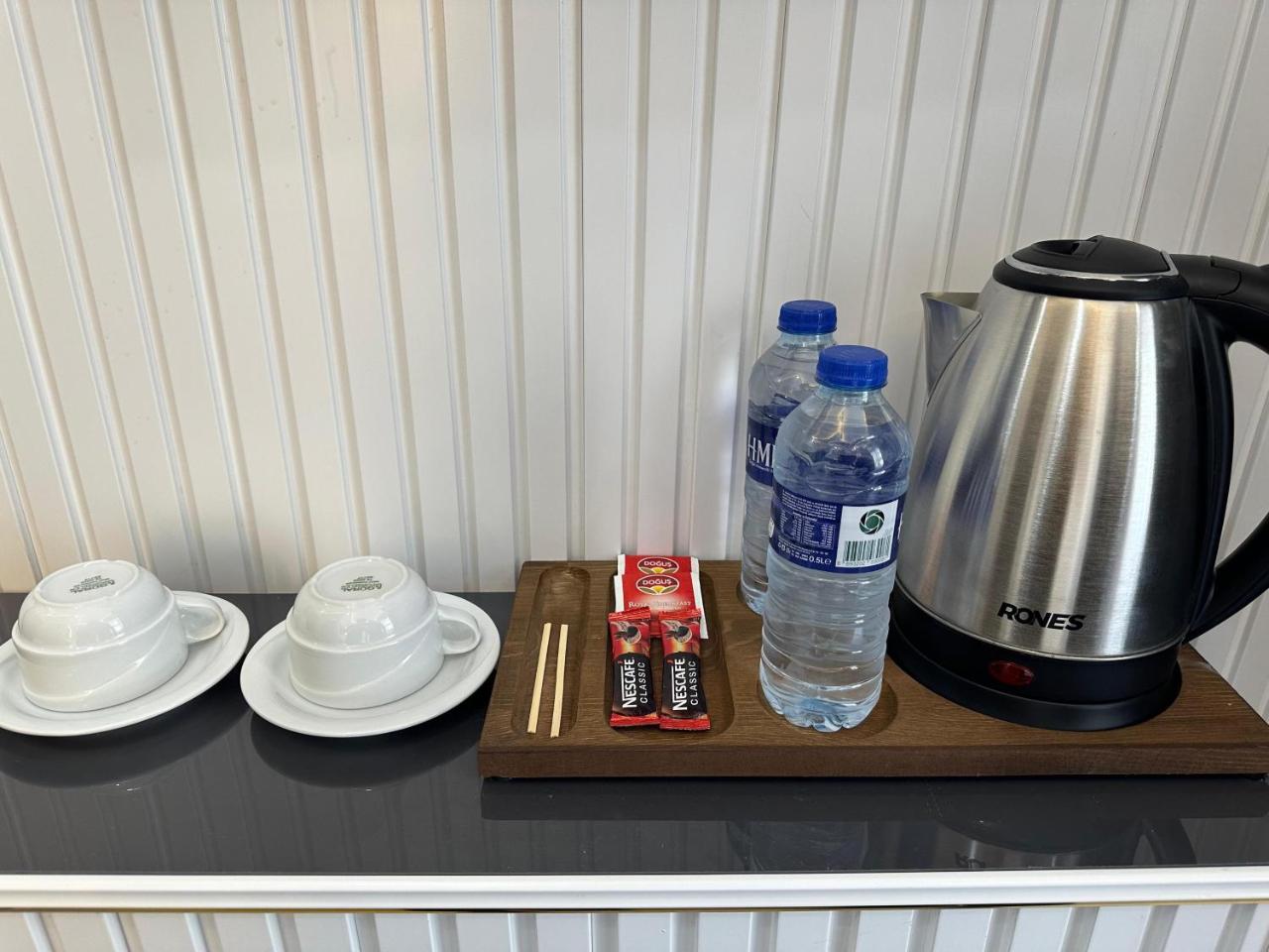 Kosova Hotel photo 2