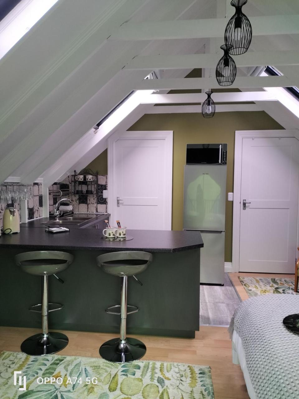 Rozenhof Guest Cottages photo 4