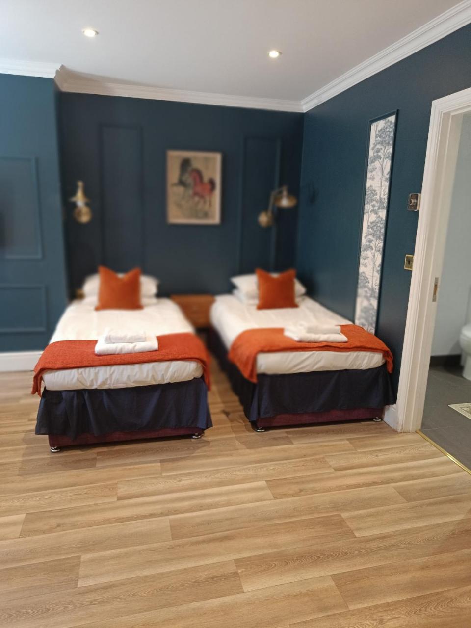 Rooms on The Prom photo 2