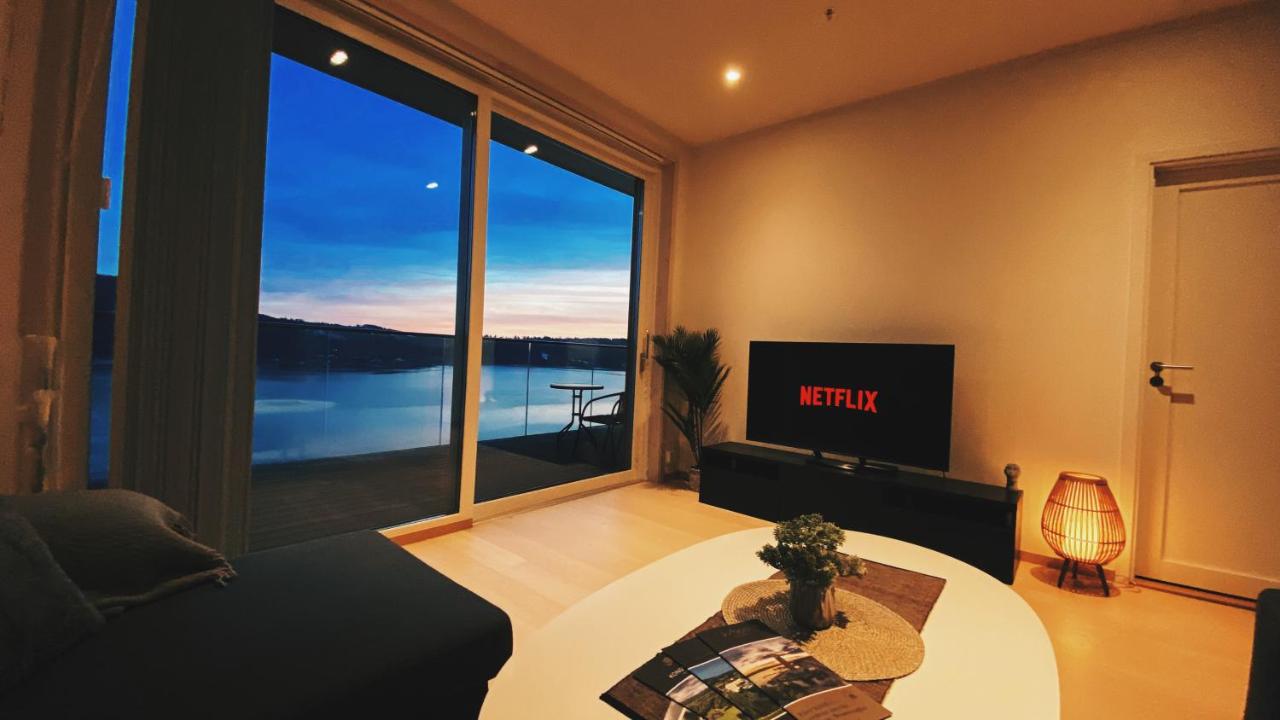 MJOS TOWER Suite - Lovely lake view - 2