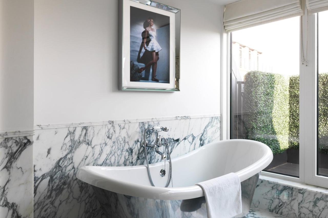 The Wellesley Knightsbridge, a Luxury Collection Hotel, London photo 3