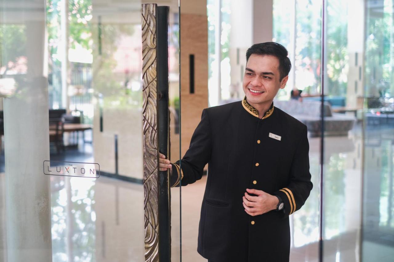 Foto - The Luxton Cirebon Hotel and Convention