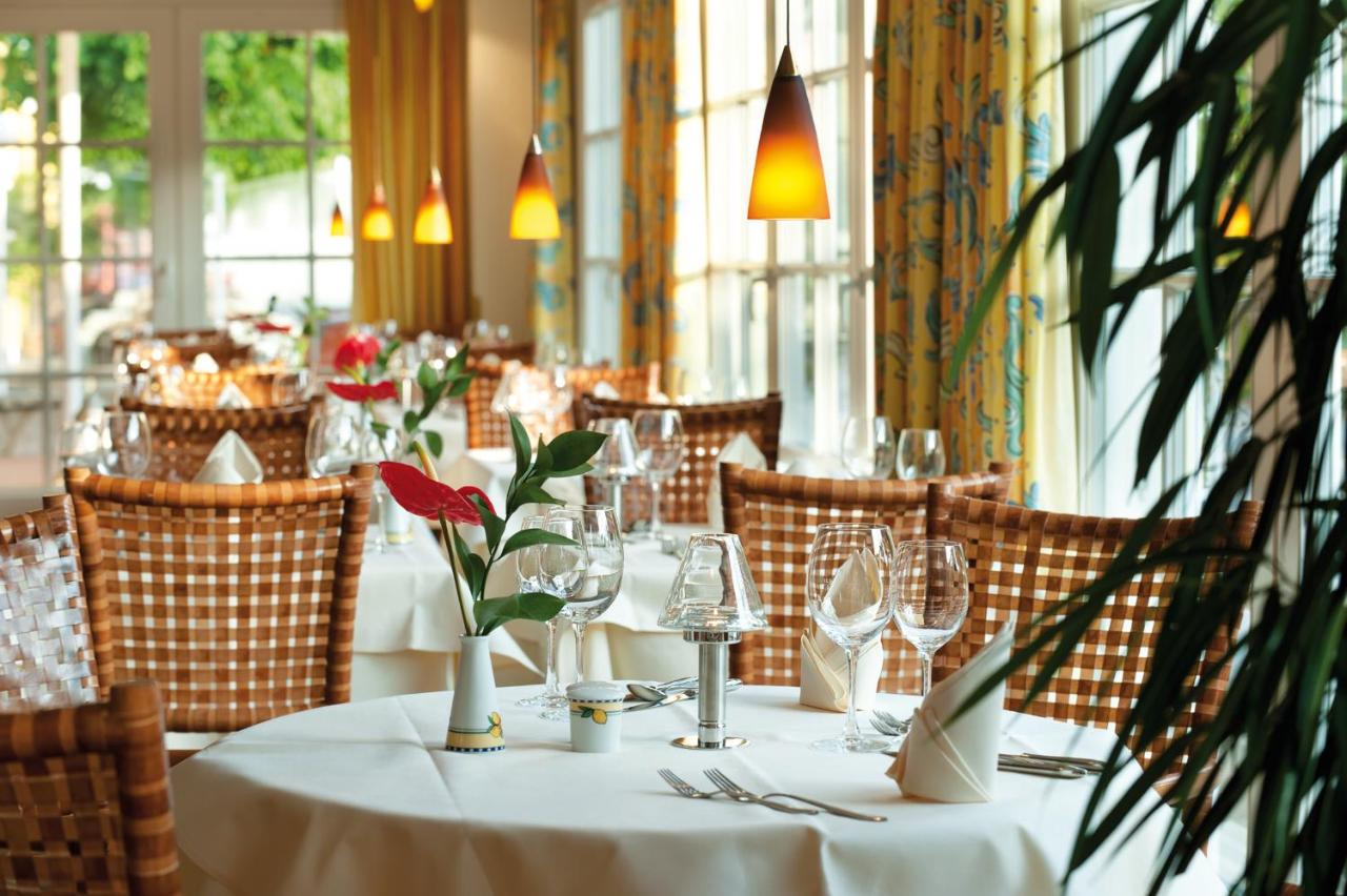 Hotel Kleine Strandburg - Adults Only - 5