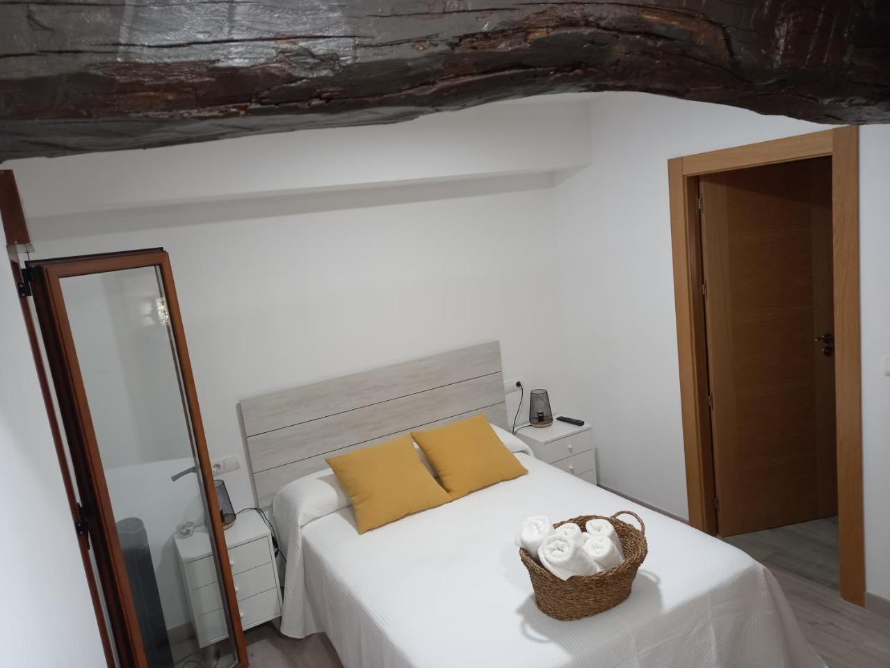 Hotel Rural Virgen del Carmen photo 4