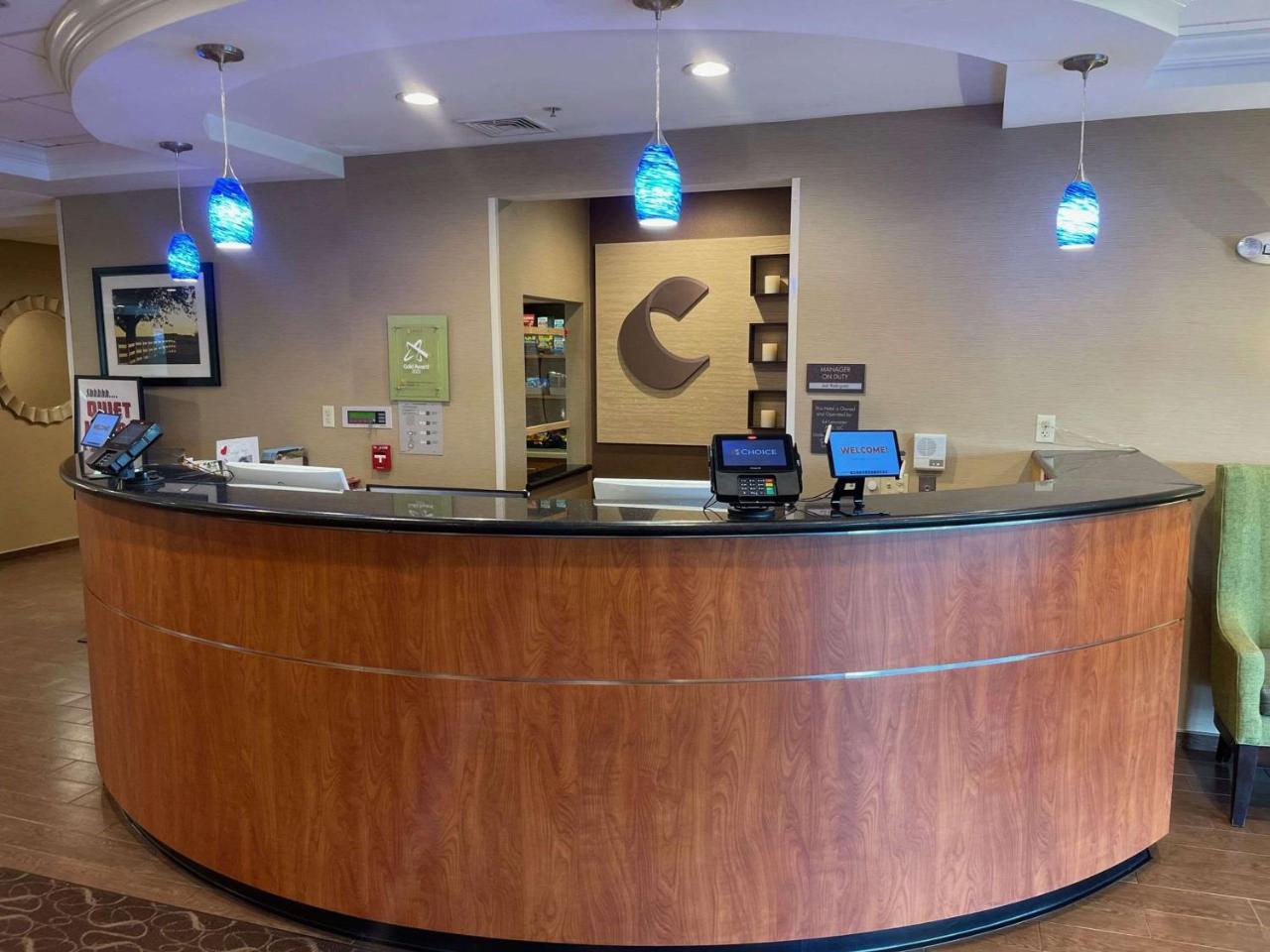 Photo - Comfort Suites Lancaster Amish Country