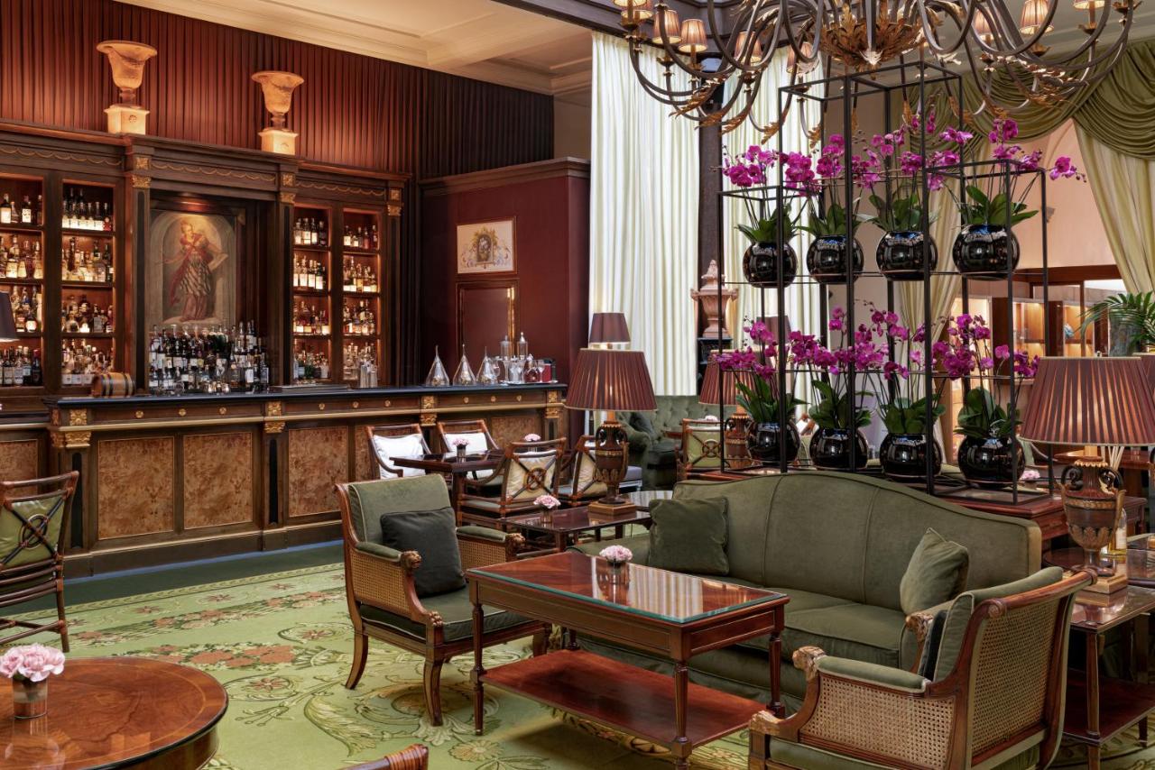 Four Seasons Hotel Firenze - 4