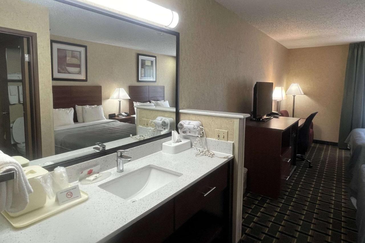 Quality Inn Raton, NM photo 4