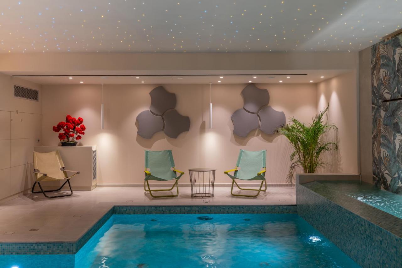 Ionian Plaza Hotel & Spa - 6