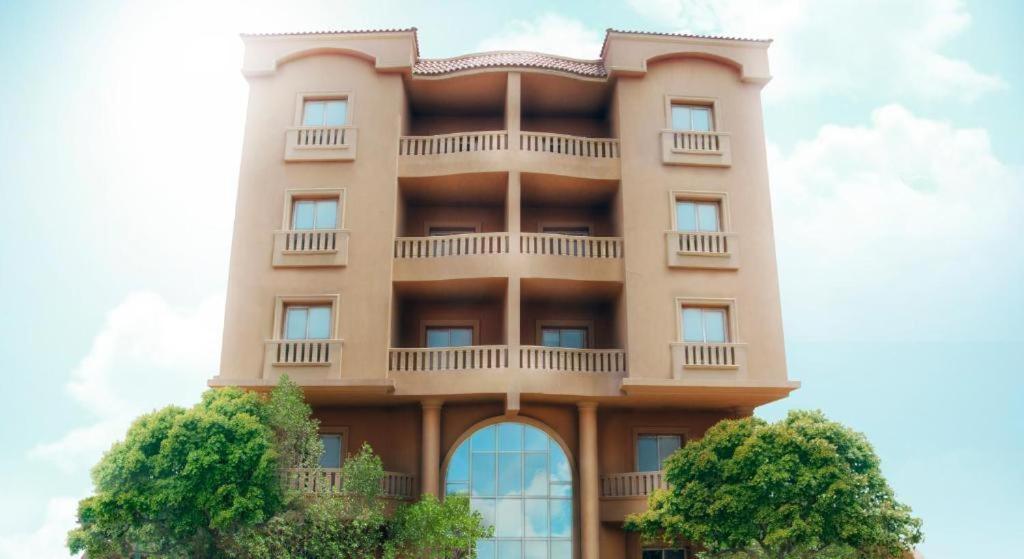 Prime Residence New Cairo