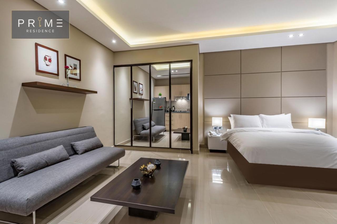 Prime Residence New Cairo photo 3