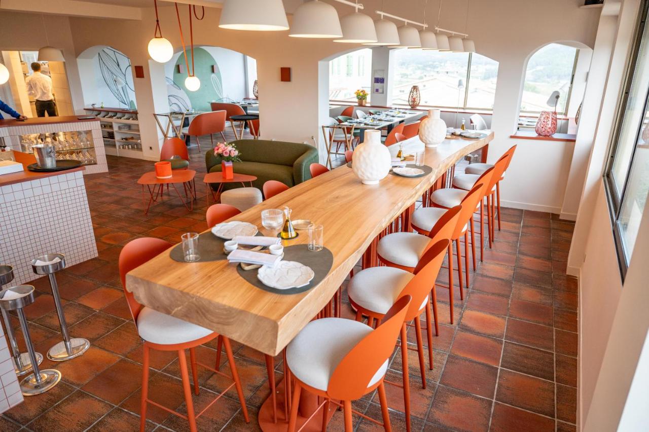 Maison Bérard Hôtel - Restaurant - Spa photo 4