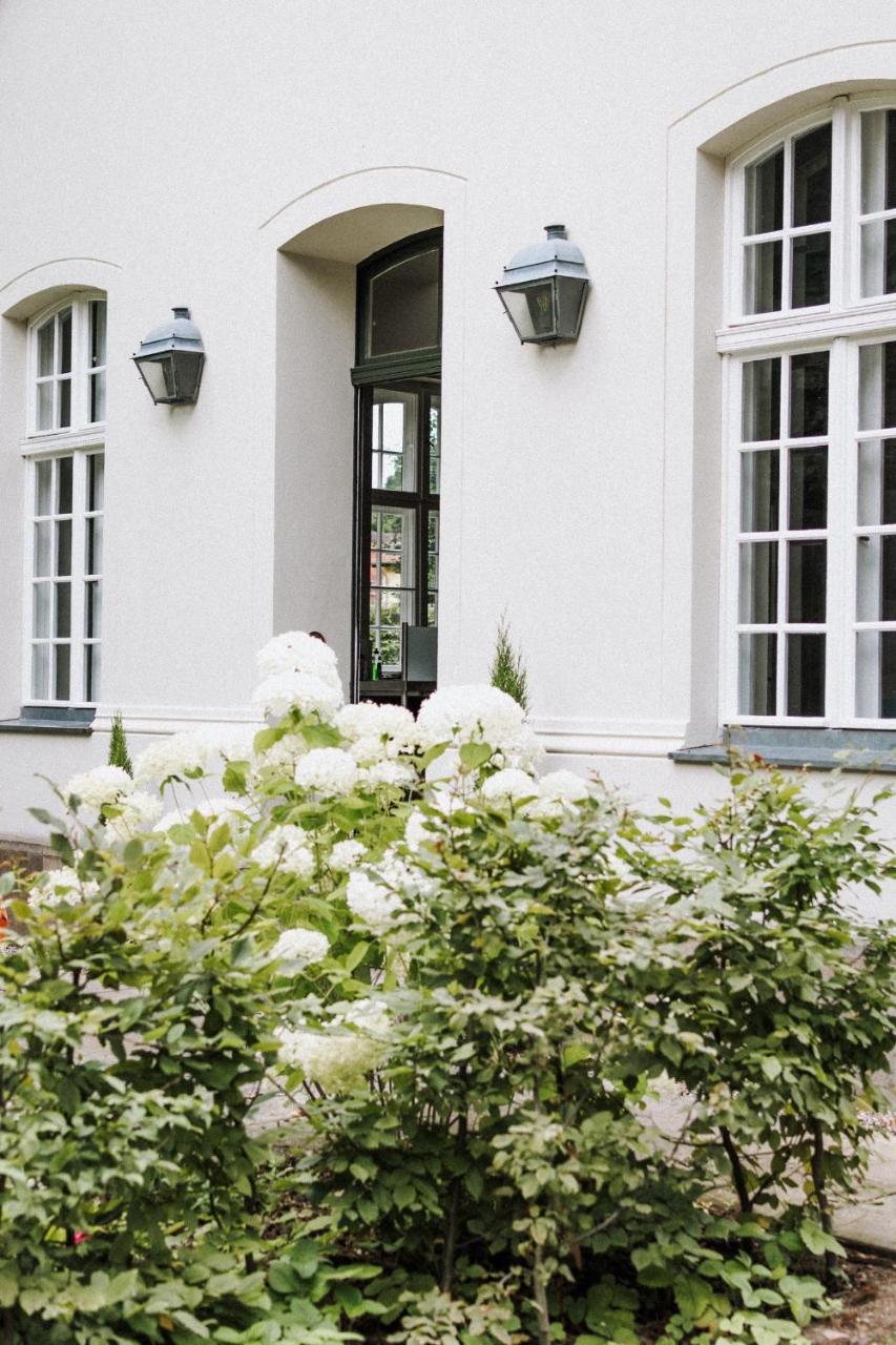 Kleines Schloss Lanke - 6
