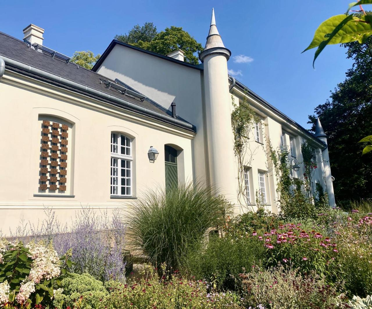 Kleines Schloss Lanke - 3