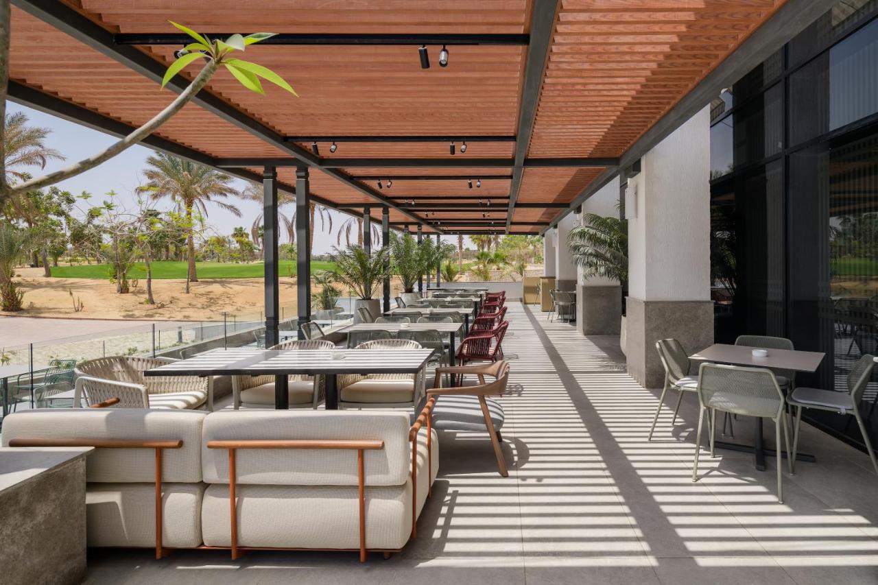 The G Einbay Golf Resort photo 3
