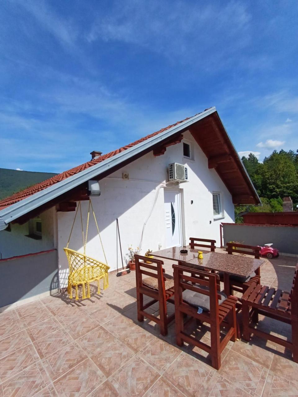 Apartman Denis Una - 4