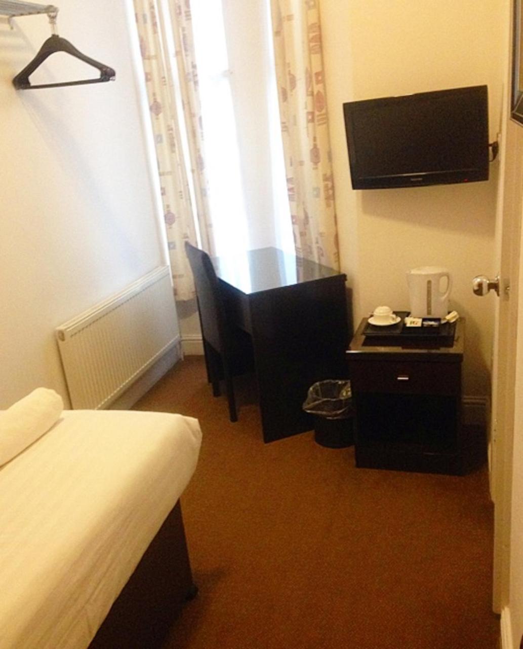 Foto - Cranford Hotel