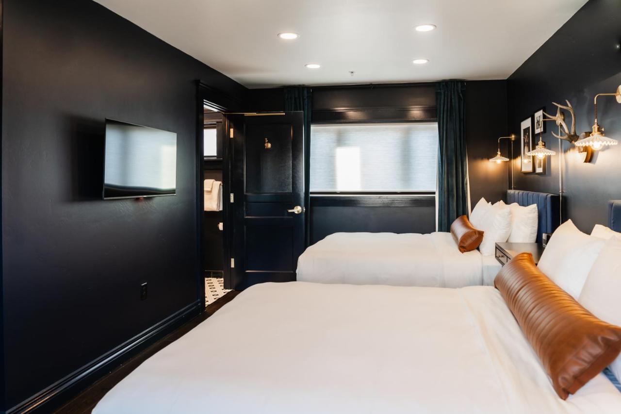 The Hotel Melrose - 4