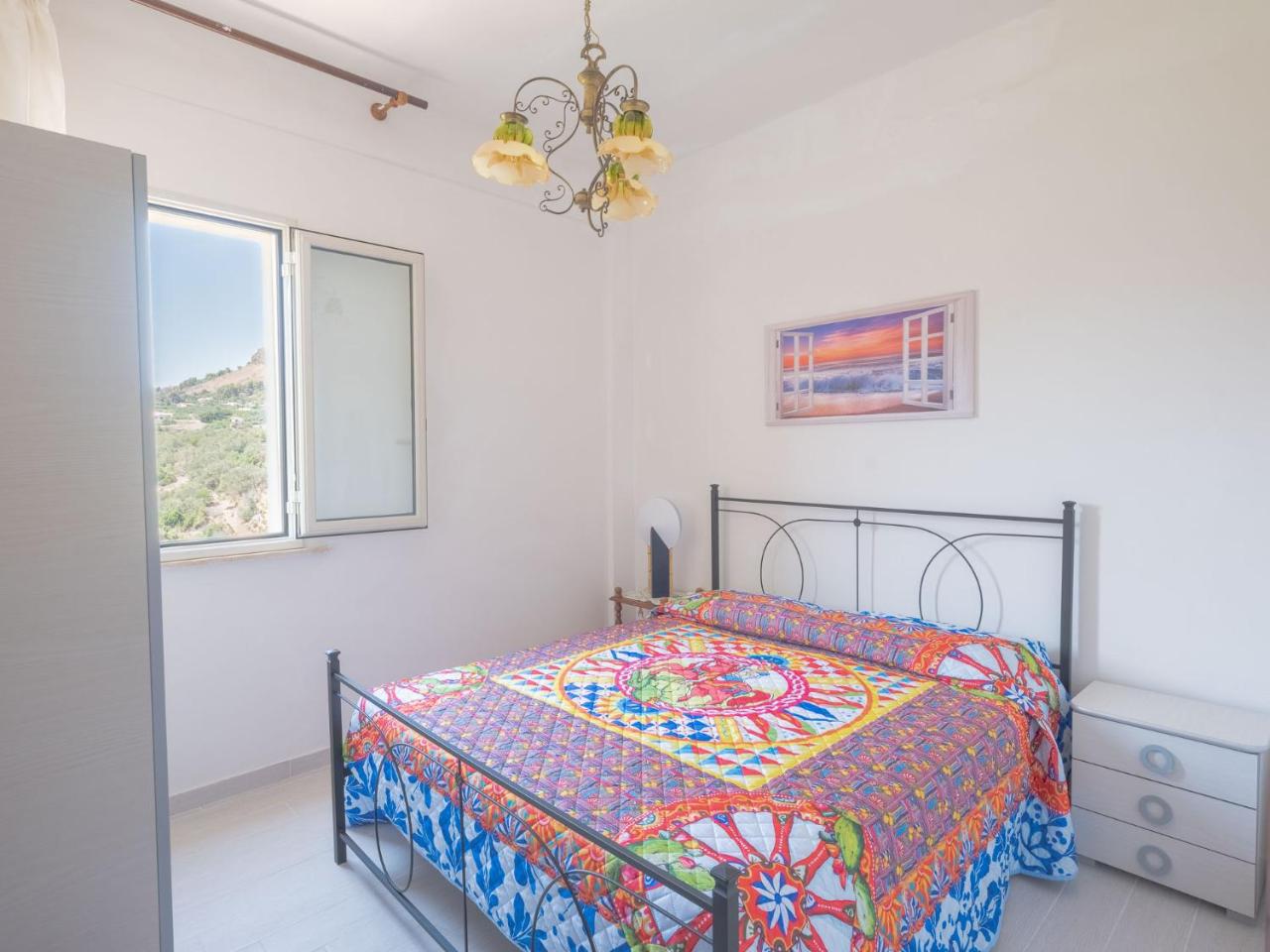 [Baia di Guidaloca] Villino Scopello Free Parking - 5