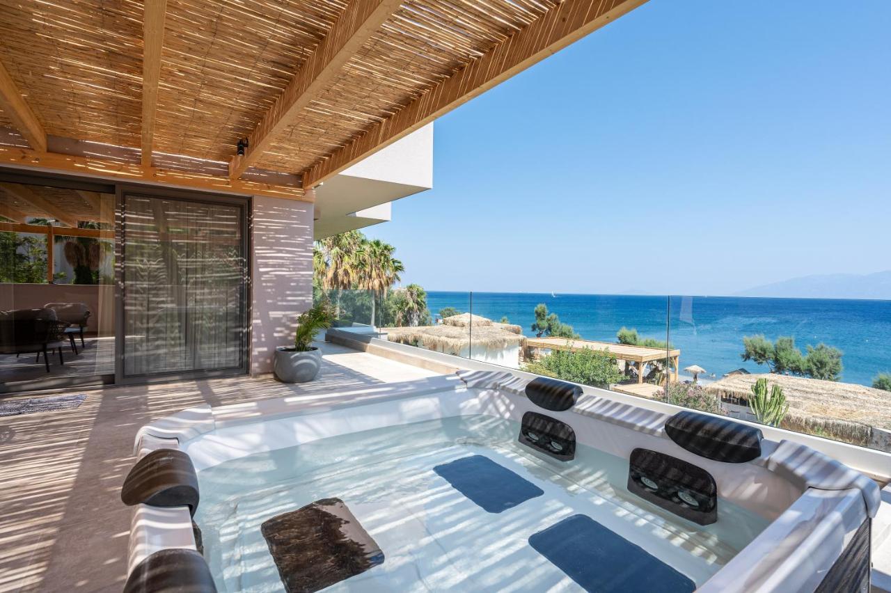 Sagredo Beachfront Retreat & Spa by E-GEO - 5