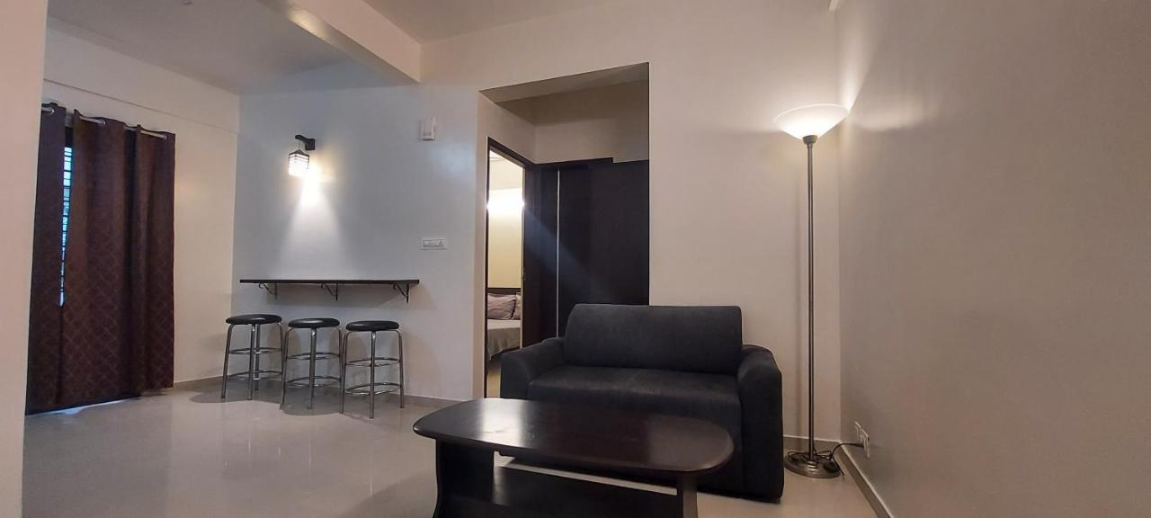 Foto - Tranquil Serviced Apartments