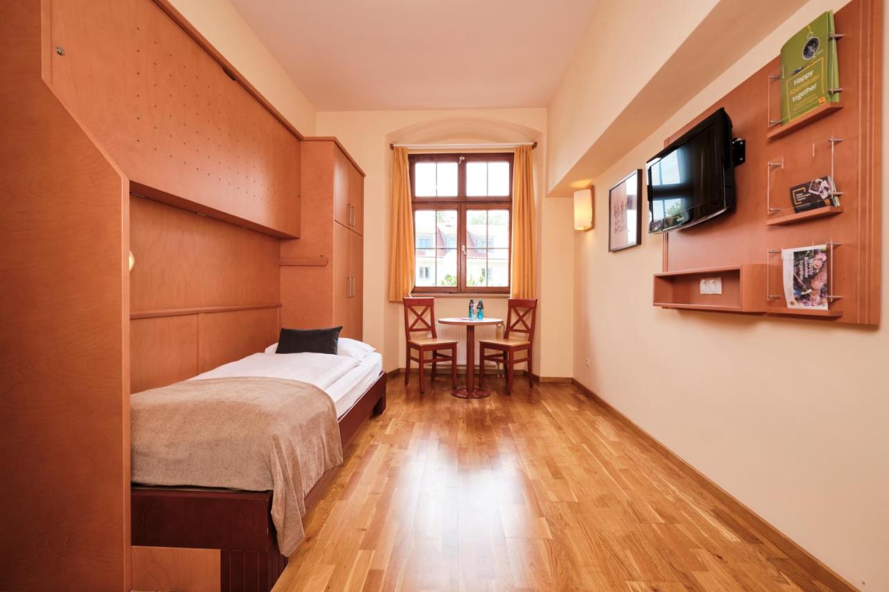 JUFA Hotel Meersburg am Bodensee photo 3