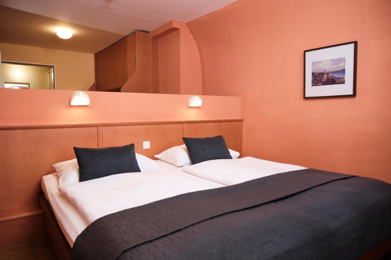 JUFA Hotel Meersburg am Bodensee photo 4