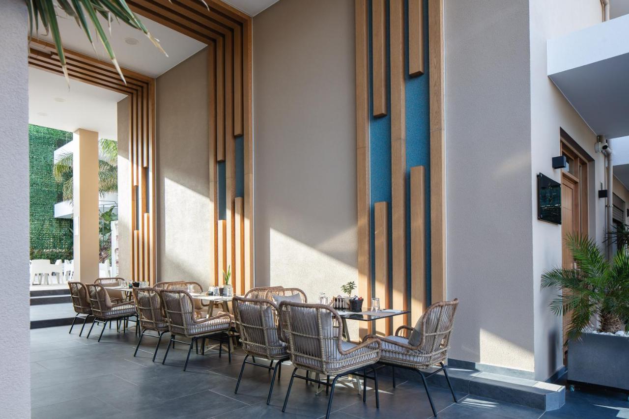 Sapphire Blue Suites - 5