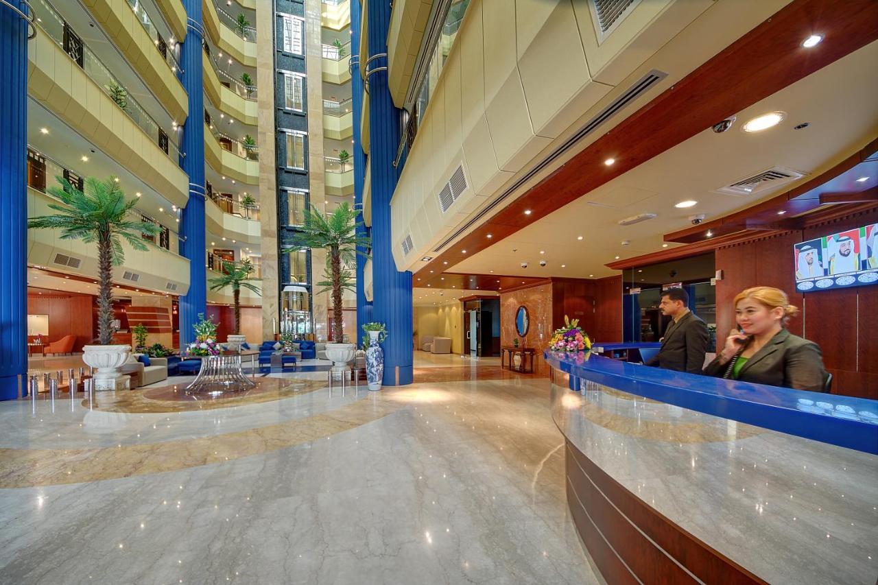 Foto - Al Manar Grand Hotel Apartment