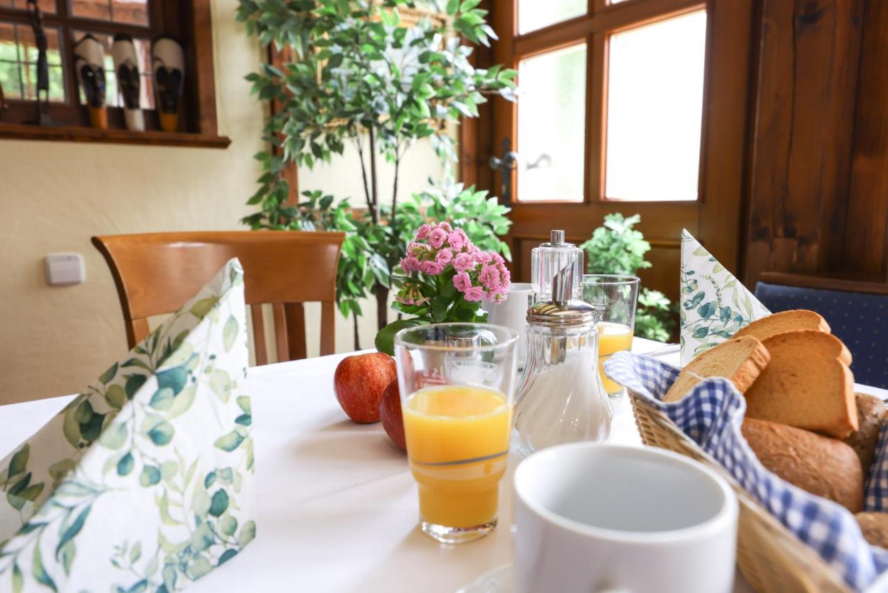 Hotel Kellhof - Bed & Breakfast photo 4