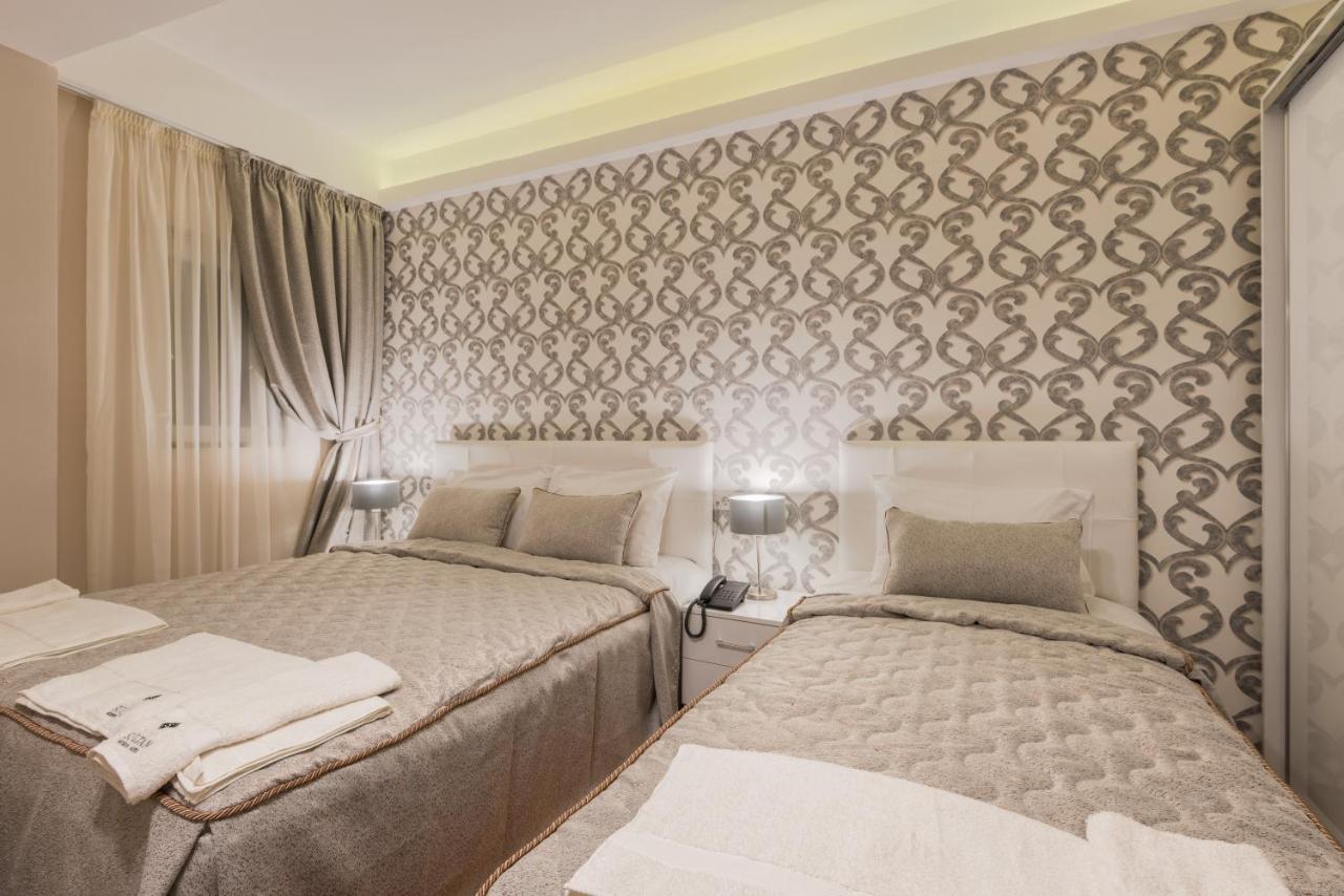 Sultan Modern Hotel photo 3