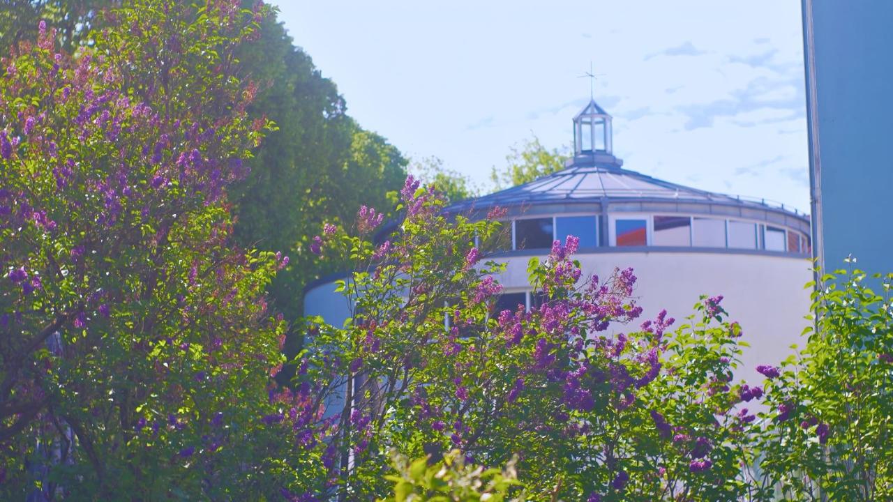Hotel Raphael im Allgäu