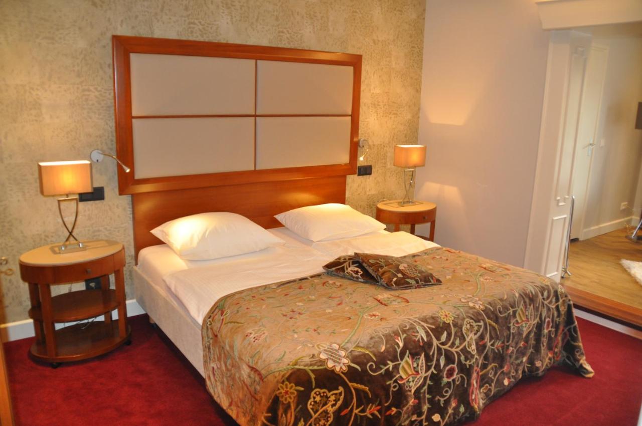 Foto - Romantik Parkhotel het Gulpdal