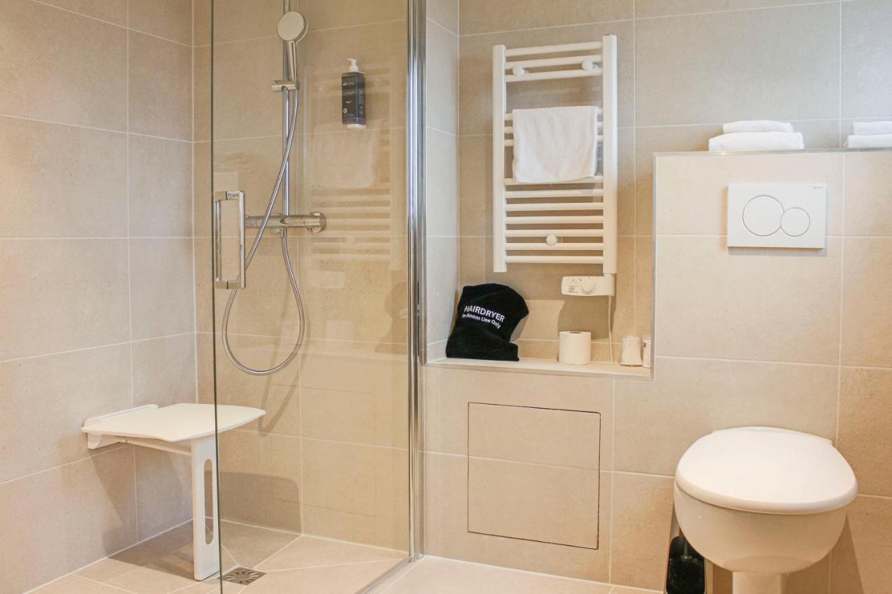 Brit Hotel Bordeaux Aeroport - Le Soretel photo 4