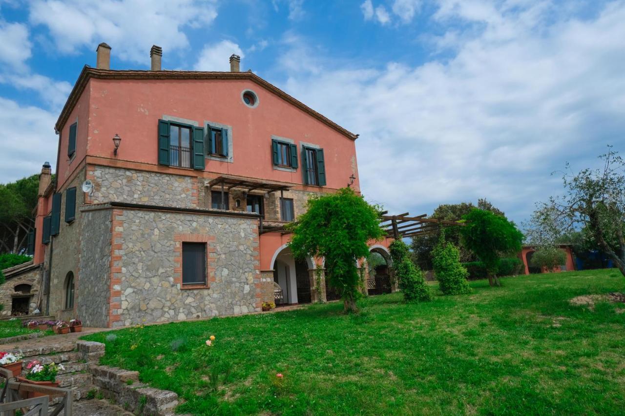 Casale Beatrice degli Ulivi photo 2