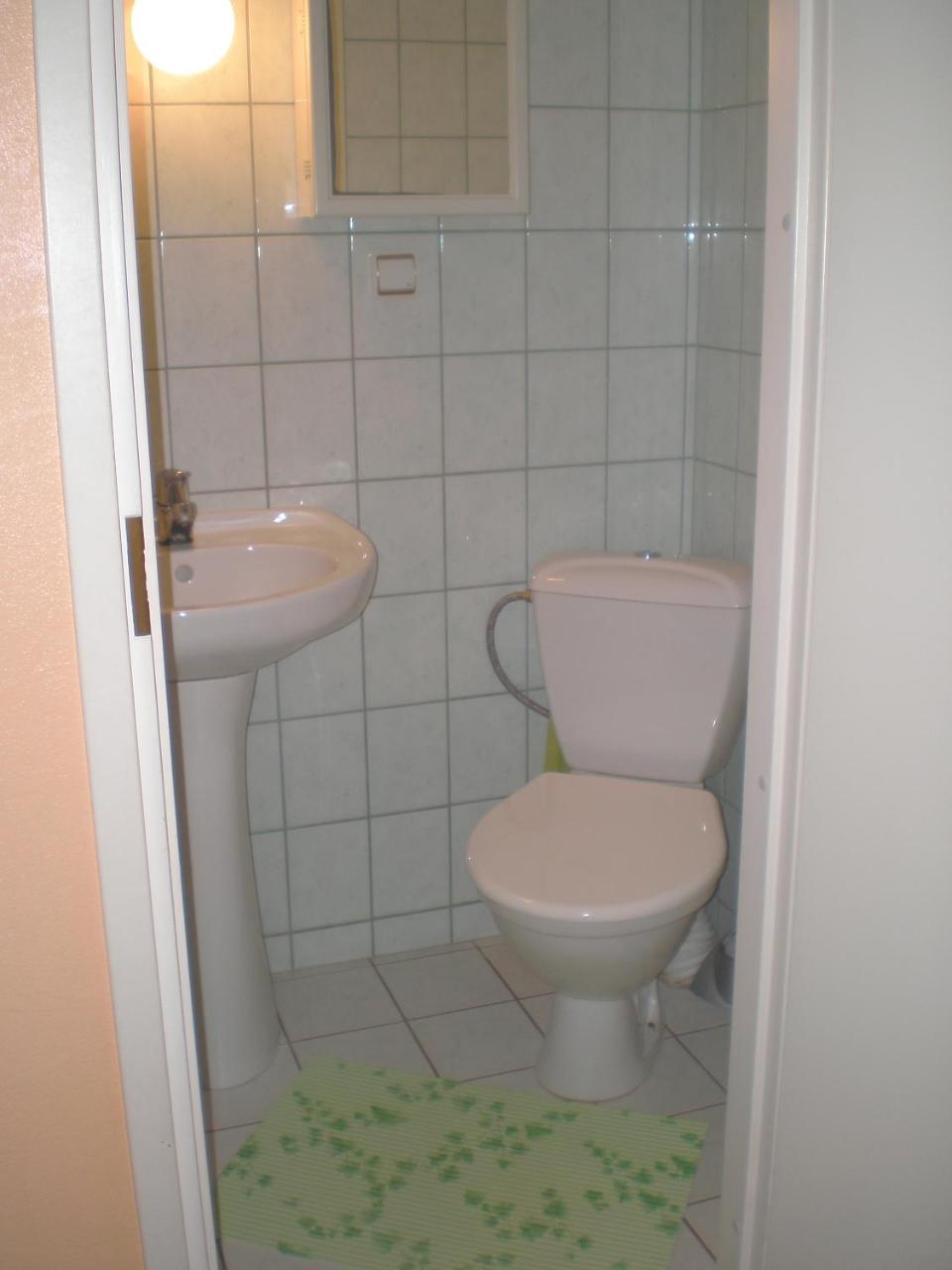 Jannseni Accommodation photo 4