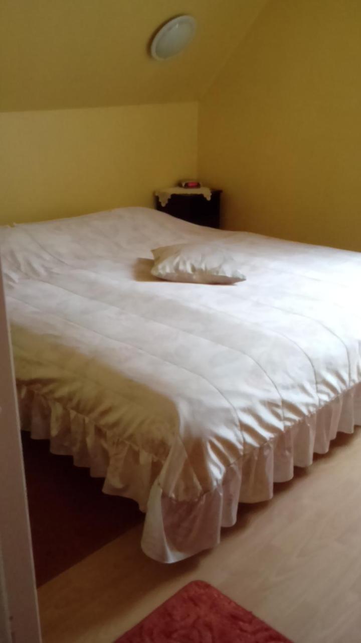Jannseni Accommodation photo 3
