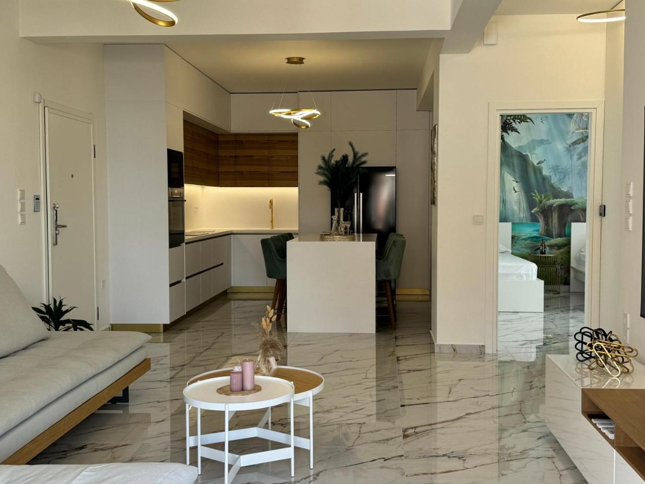 Madi Luxury Stay Patra - 5