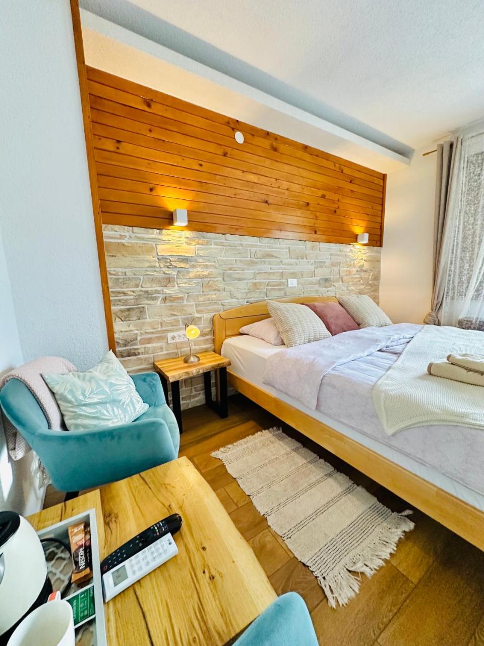 B&B Villa Plitvica - 2