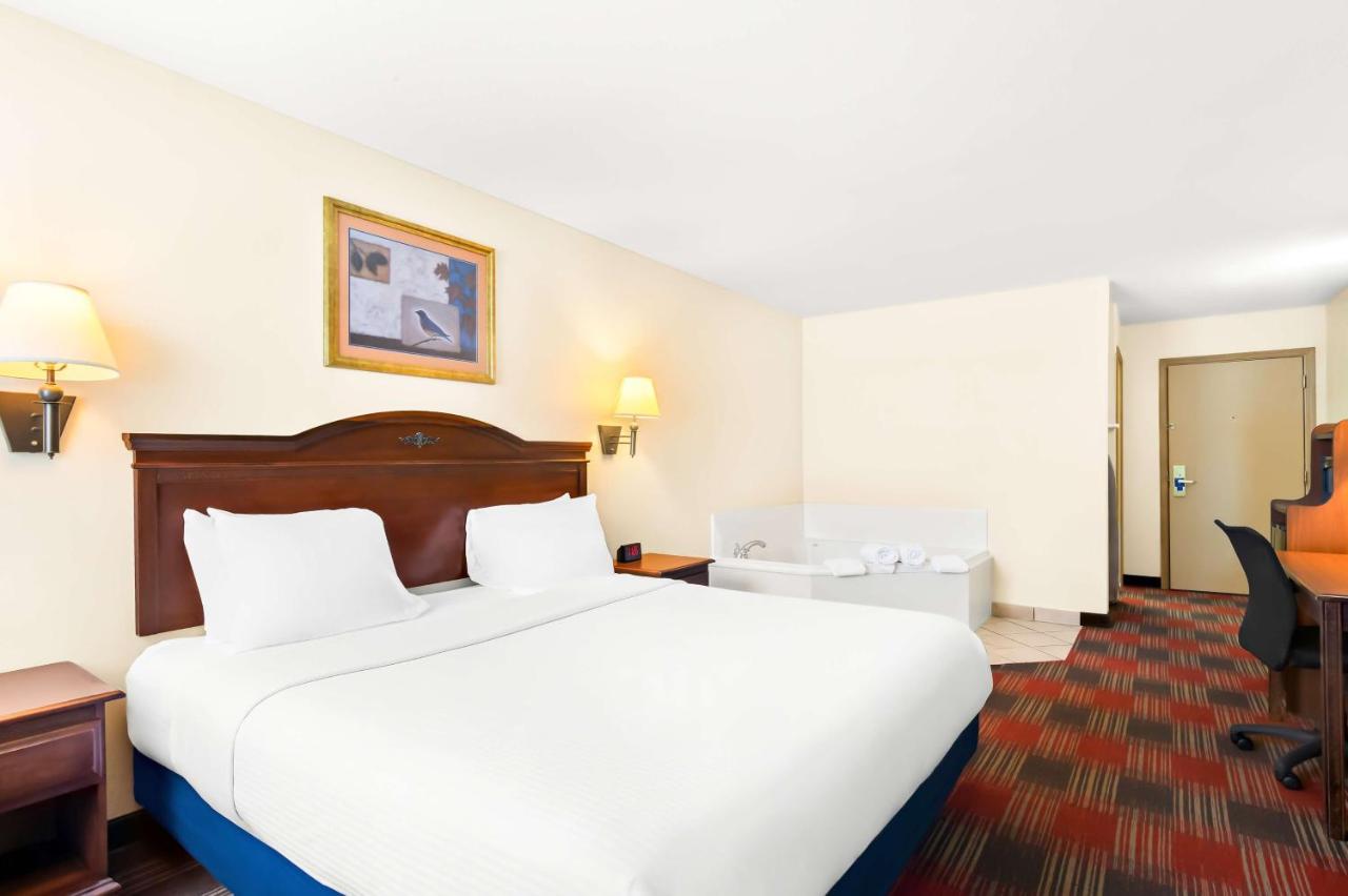 Best Western Stateline Lodge photo 2