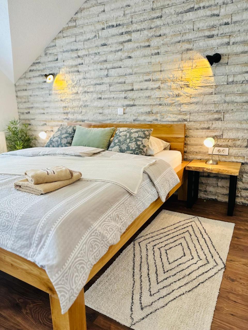 B&B Villa Plitvica - 6