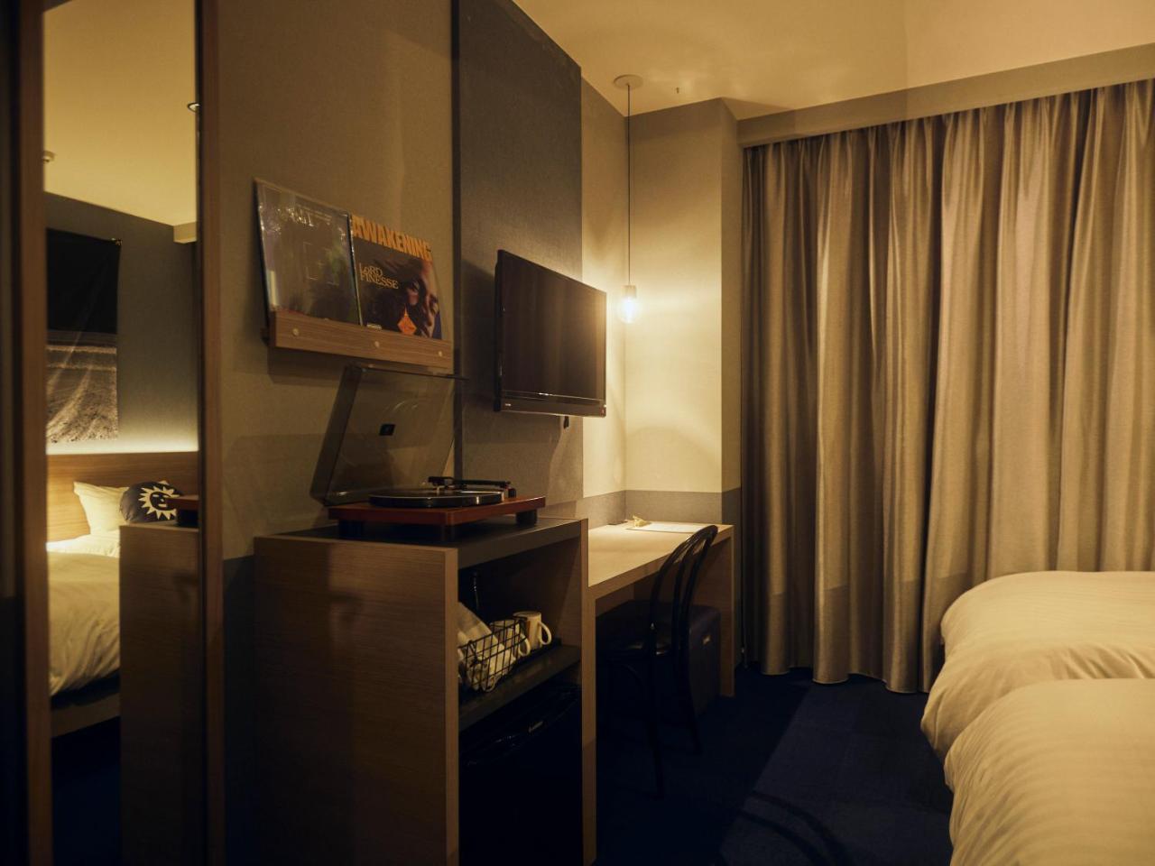 Hotel She Osaka photo 3