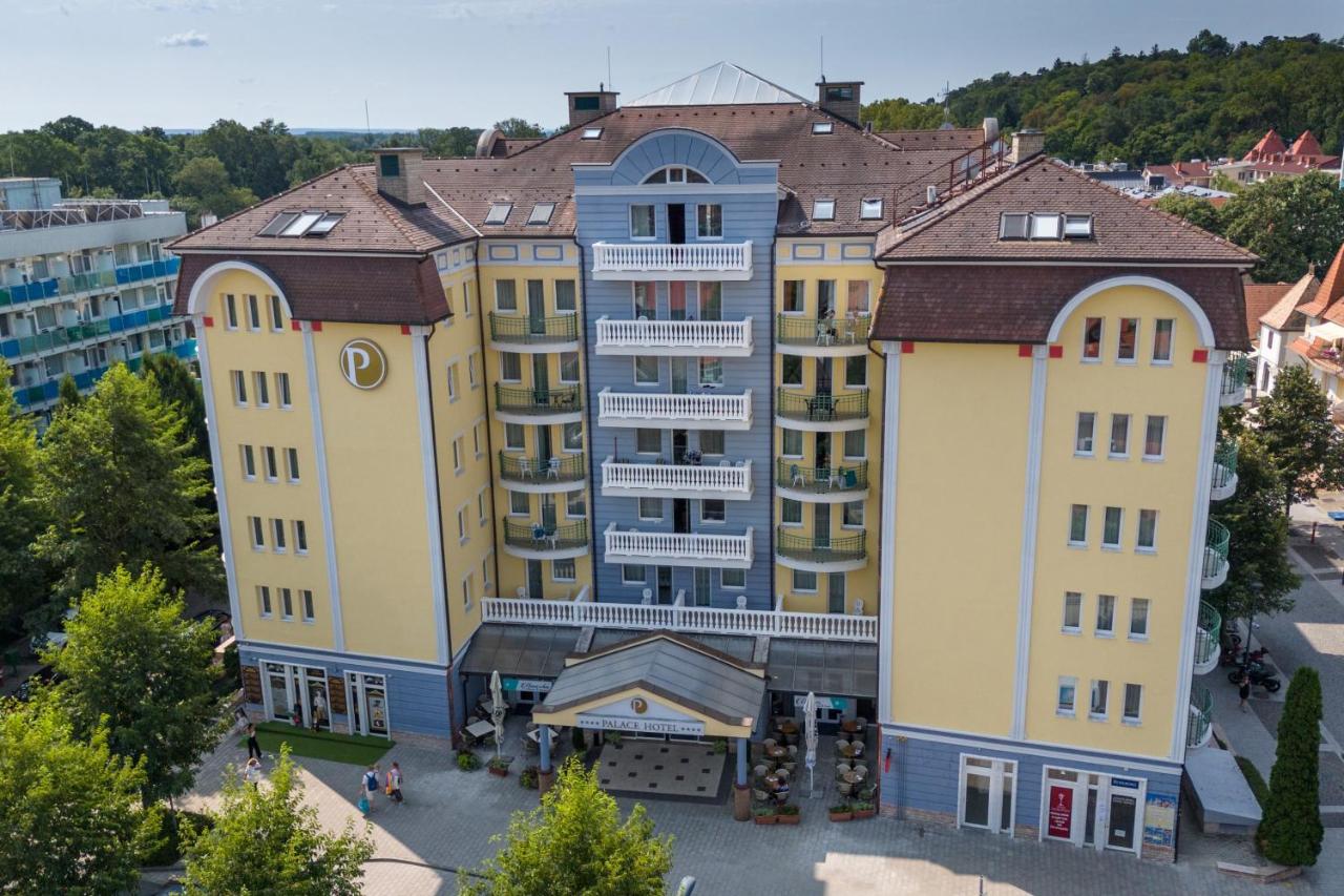 Palace Hotel Hévíz