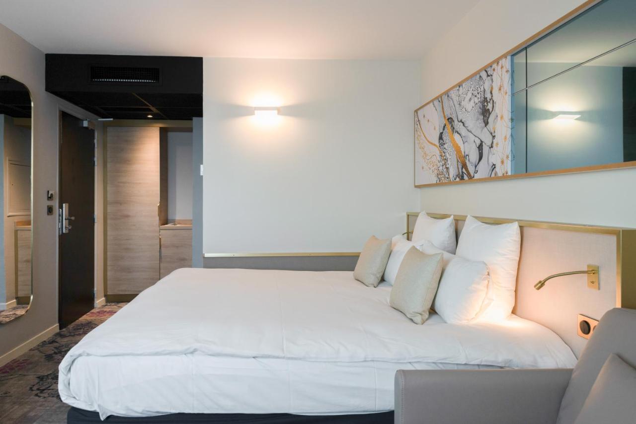 Brit Hotel Orléans St Jean de Braye - L'Antarès photo 3