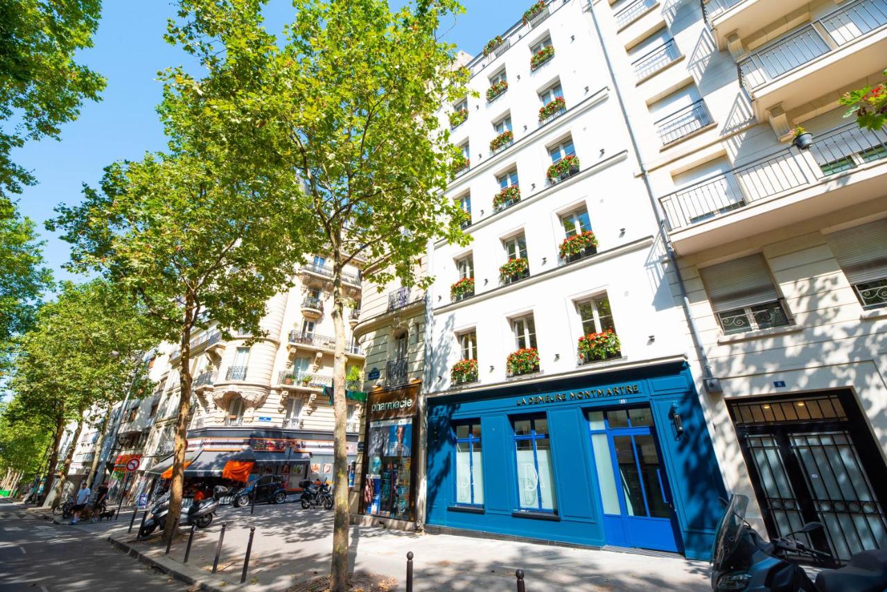 Demeure Montmartre photo 4