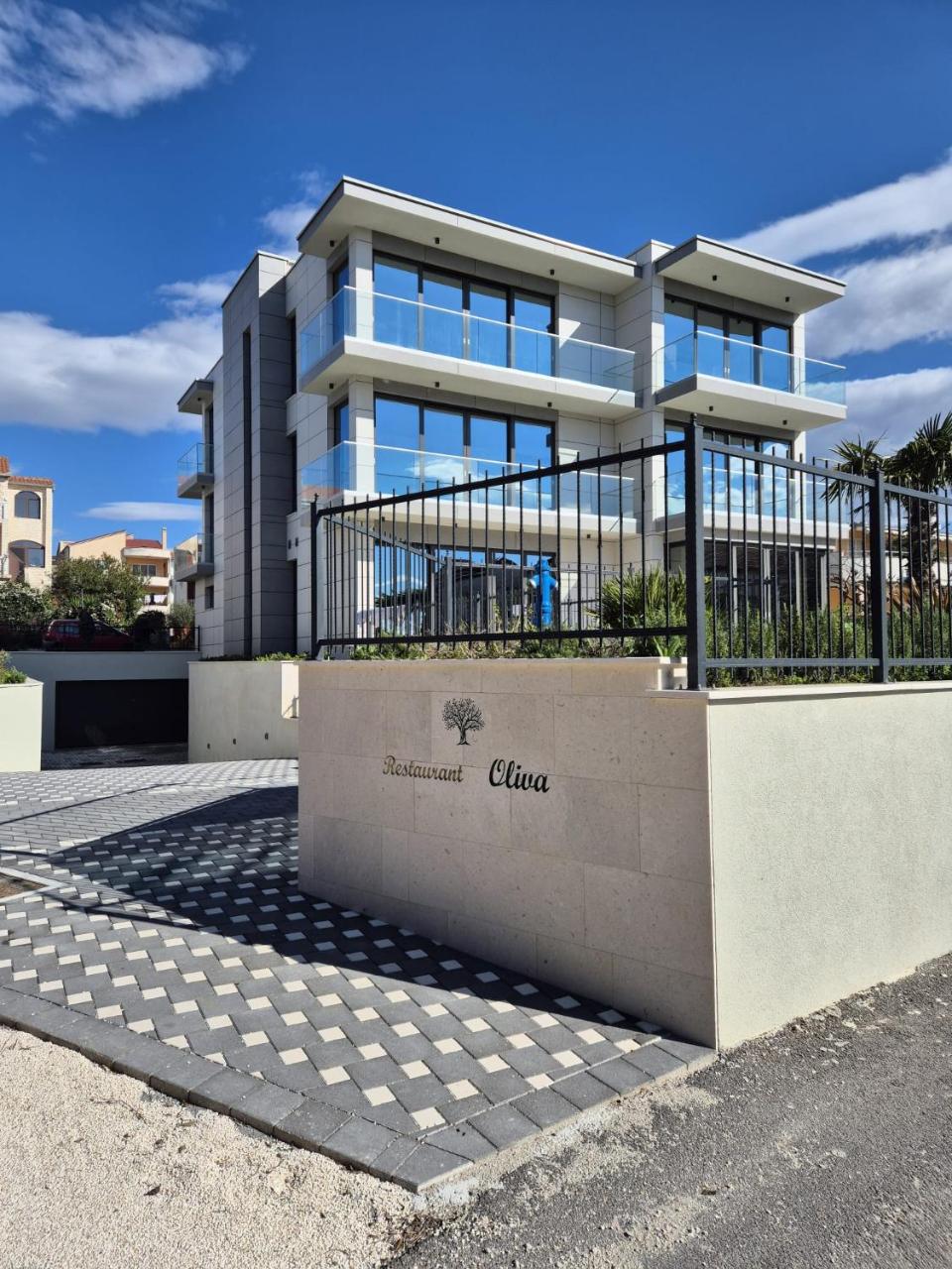 Hotel Oscar