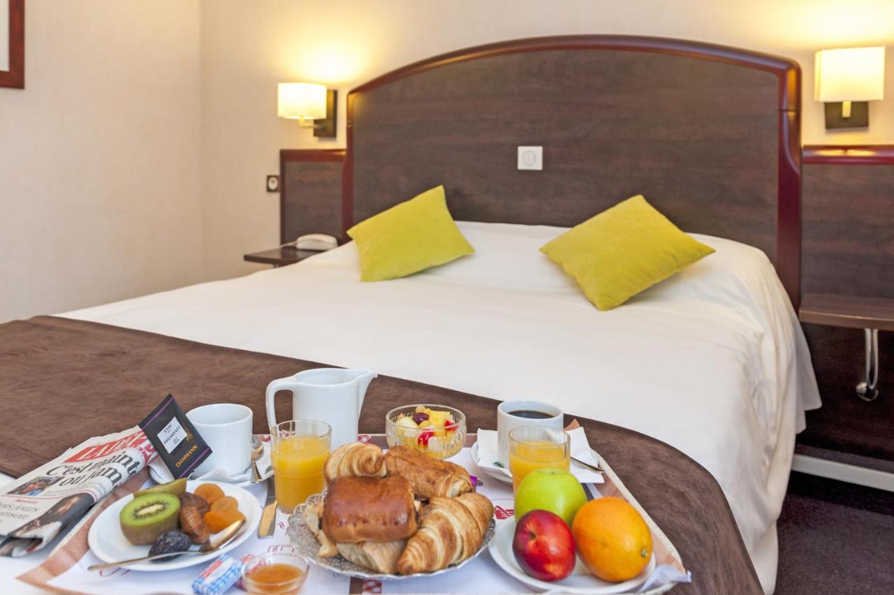 Photo - Brit Hotel Cahors - Le France