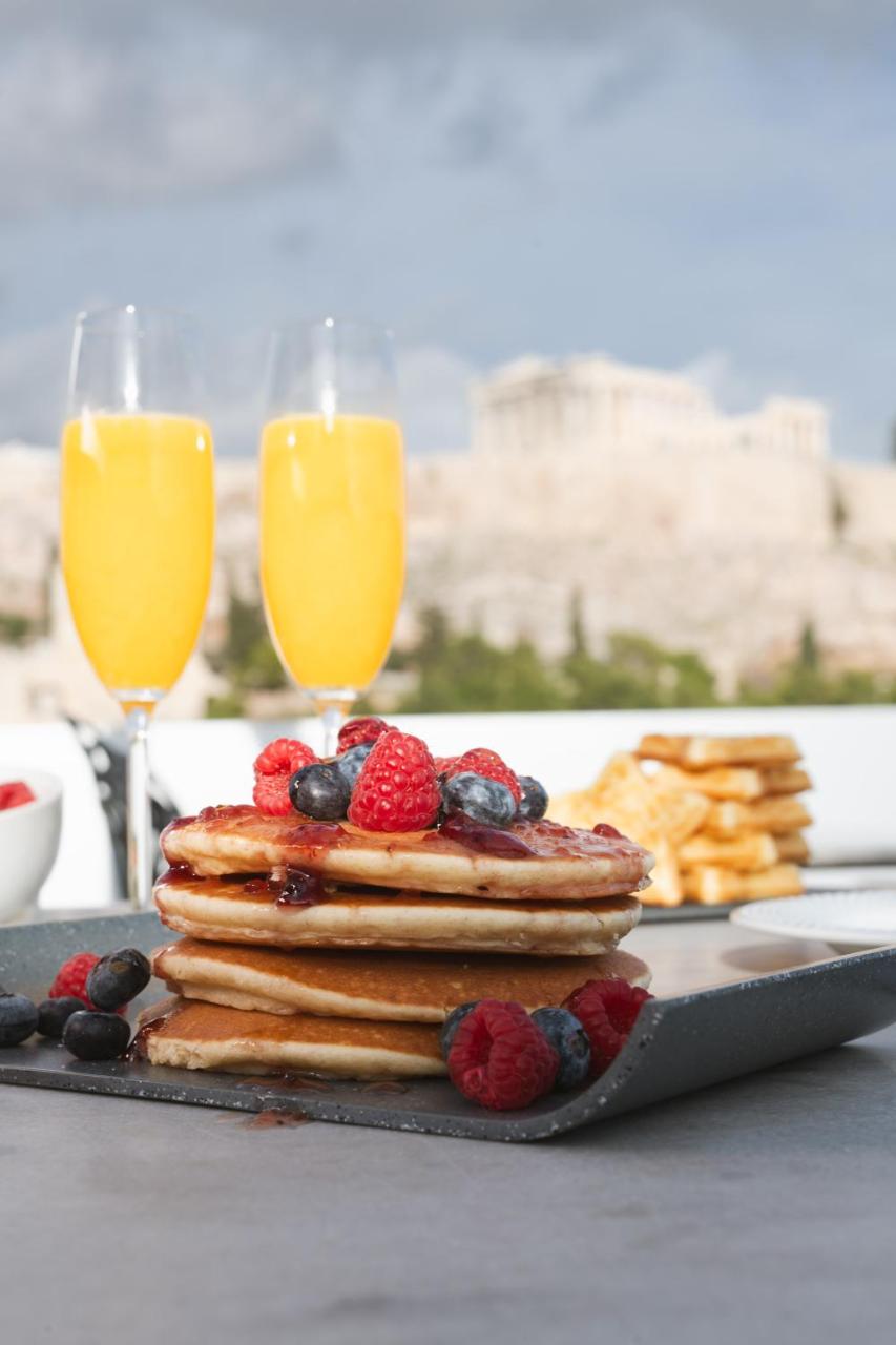 Acropolis View Hotel photo 4
