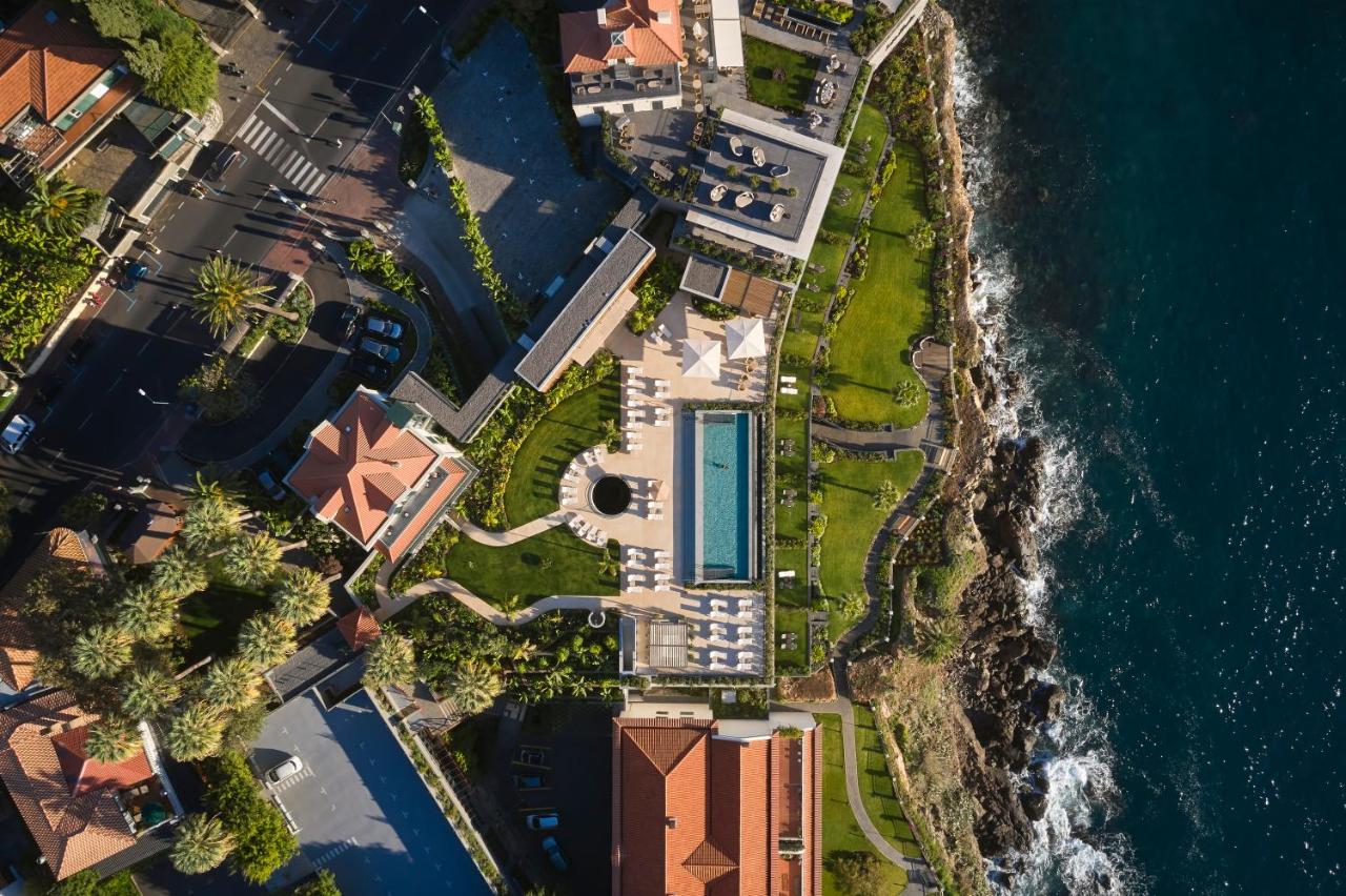 Les Suites at The Cliff Bay - PortoBay photo 3